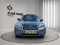 Subaru Forester 2.0 X Luxury Pack LPG G3 Pano 4X4 Groen - thumbnail 2