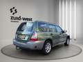 Subaru Forester 2.0 X Luxury Pack LPG G3 Pano 4X4 Groen - thumbnail 6