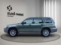 Subaru Forester 2.0 X Luxury Pack LPG G3 Pano 4X4 Groen - thumbnail 3