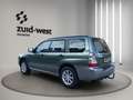 Subaru Forester 2.0 X Luxury Pack LPG G3 Pano 4X4 Groen - thumbnail 4