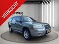 Subaru Forester 2.0 X Luxury Pack LPG G3 Pano 4X4 Verde - thumbnail 1