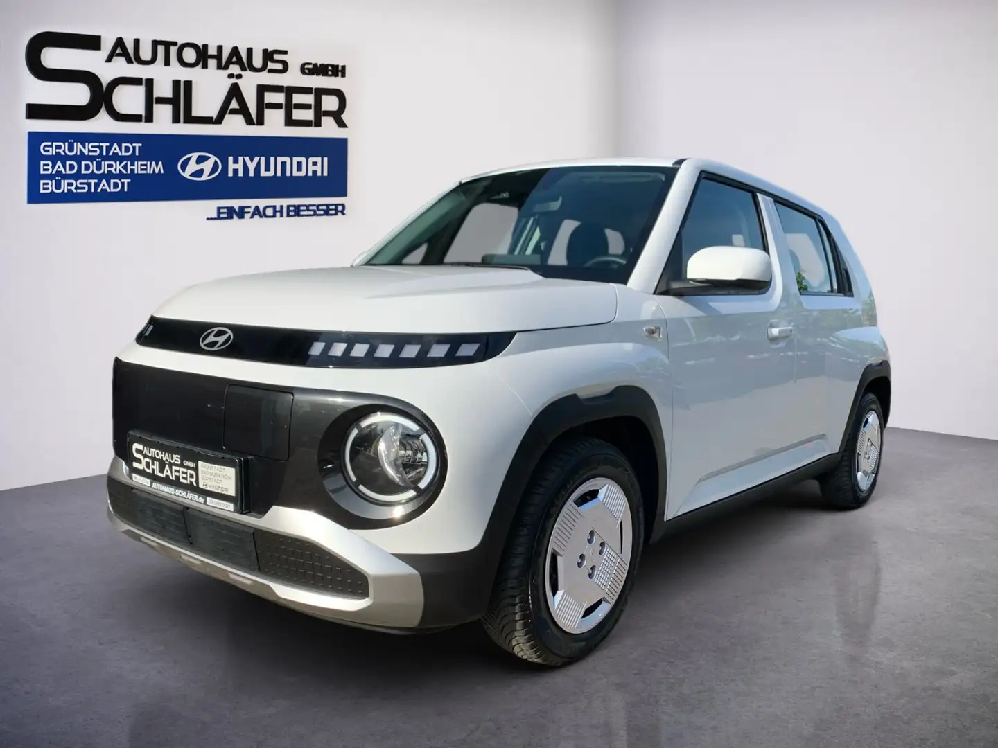 hyundai inster