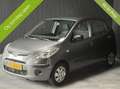 Hyundai i10 1.1 Dynamic Cool|AIRCO|APK|ELEKPAKKET| Grijs - thumbnail 1