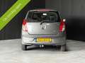 Hyundai i10 1.1 Dynamic Cool|AIRCO|APK|ELEKPAKKET| Grijs - thumbnail 5
