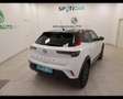 Opel Mokka II 2020 1.2 t GS Line s&s 100cv Blanc - thumbnail 5