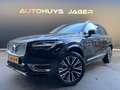 Volvo XC90 2.0 T8 Recharge AWD Ultimate Bright Pano Memory Ma Noir - thumbnail 1