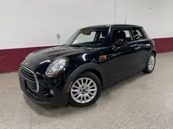 2016 MINI Coupe