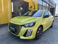Peugeot 208 Hybrid 110 e-DCS6 Allure!TOP ANGEBOT! Gelb - thumbnail 7