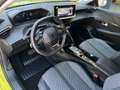 Peugeot 208 Hybrid 110 e-DCS6 Allure!TOP ANGEBOT! Gelb - thumbnail 8