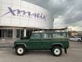 Land Rover Defender 110 2.5 300 Tdi Station Wagon Verde - thumbnail 4