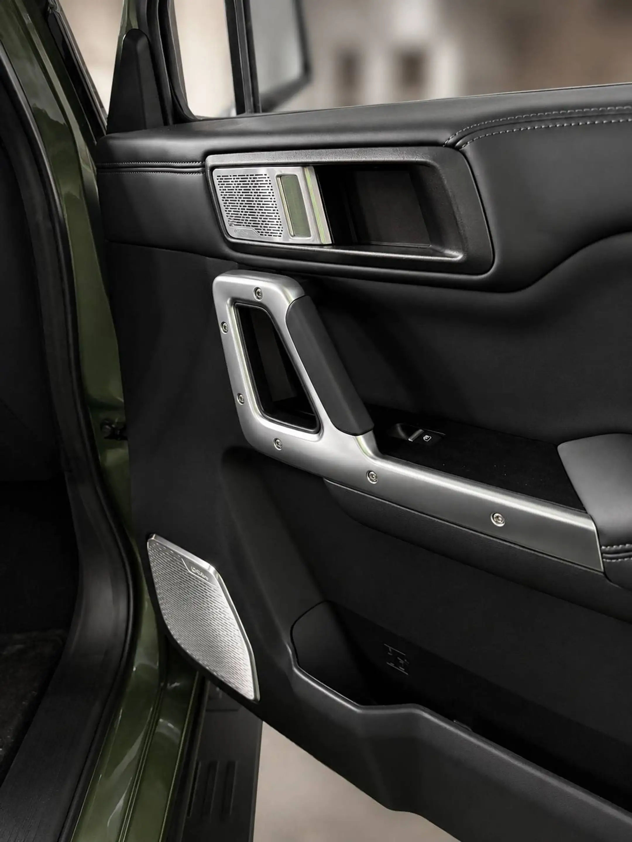BAW 212 4x4 Klimaauto. SHZ SZL MASAGE KAMERA — photo 15
