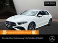 Mercedes-Benz A 250 4M AMG+LED+KAMERA+KEYLESS+8G Weiß - thumbnail 1