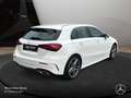 Mercedes-Benz A 250 4M AMG+LED+KAMERA+KEYLESS+8G Weiß - thumbnail 8
