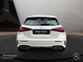 Mercedes-Benz A 250 4M AMG+LED+KAMERA+KEYLESS+8G Weiß - thumbnail 9