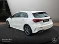Mercedes-Benz A 250 4M AMG+LED+KAMERA+KEYLESS+8G Weiß - thumbnail 10