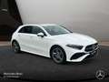 Mercedes-Benz A 250 4M AMG+LED+KAMERA+KEYLESS+8G Weiß - thumbnail 5