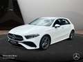 Mercedes-Benz A 250 4M AMG+LED+KAMERA+KEYLESS+8G Weiß - thumbnail 2