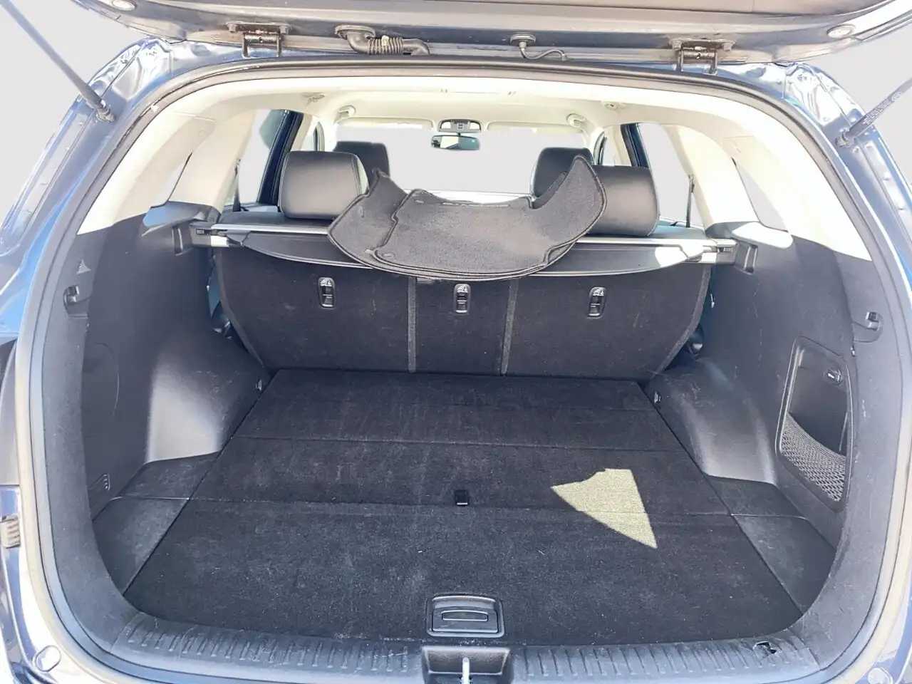 Kia Sorento снимка Kia Sorento