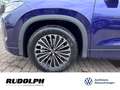 Volkswagen Tayron 1.5 eTSI Life DSG LED AHK SHZ ACC Navi BT Fernlich Violett - thumbnail 5