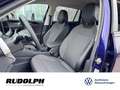 Volkswagen Tayron 1.5 eTSI Life DSG LED AHK SHZ ACC Navi BT Fernlich Violett - thumbnail 11