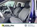 Volkswagen Tayron 1.5 eTSI Life DSG LED AHK SHZ ACC Navi BT Fernlich Violett - thumbnail 11