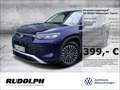 Volkswagen Tayron 1.5 eTSI Life DSG LED AHK SHZ ACC Navi BT Fernlich Violett - thumbnail 1