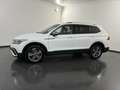 Volkswagen Tiguan Allspace 2.0 TDI Elegance 4Motion DSG *360CAM*ACC*NAVI* Weiß - thumbnail 4