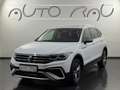 Volkswagen Tiguan Allspace 2.0 TDI Elegance 4Motion DSG *360CAM*ACC*NAVI* Weiß - thumbnail 1
