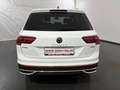 Volkswagen Tiguan Allspace 2.0 TDI Elegance 4Motion DSG *360CAM*ACC*NAVI* Weiß - thumbnail 6