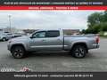 Toyota Tacoma TRD Sport Double Cab 4x4 Tout compris hors homolog Plateado - thumbnail 10