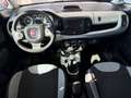 Fiat 500L 1.6 Mjt 105Cv Lounge Argento - thumbnail 4