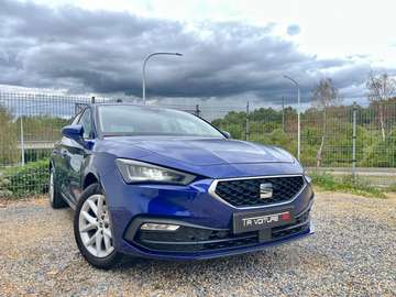 1.0 TSI Style LED/CARPLAY/NAVI/COCKPIT/SIEGES-CHAUFF/PARK-ASSIST/ACC