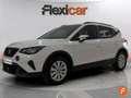 SEAT Arona 1.0 TSI S&S Reference XM 95 Blanc - thumbnail 3