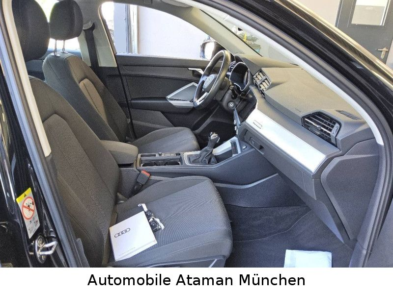 Audi Q3 Sportback 35 TDI S tronic / LED / Standhzg — photo 3