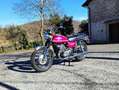 Suzuki T 500 1972 drum brakes Mauve - thumbnail 2