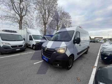 RENAULT Master T33 2.3 dci 135cv L2H2 Ice