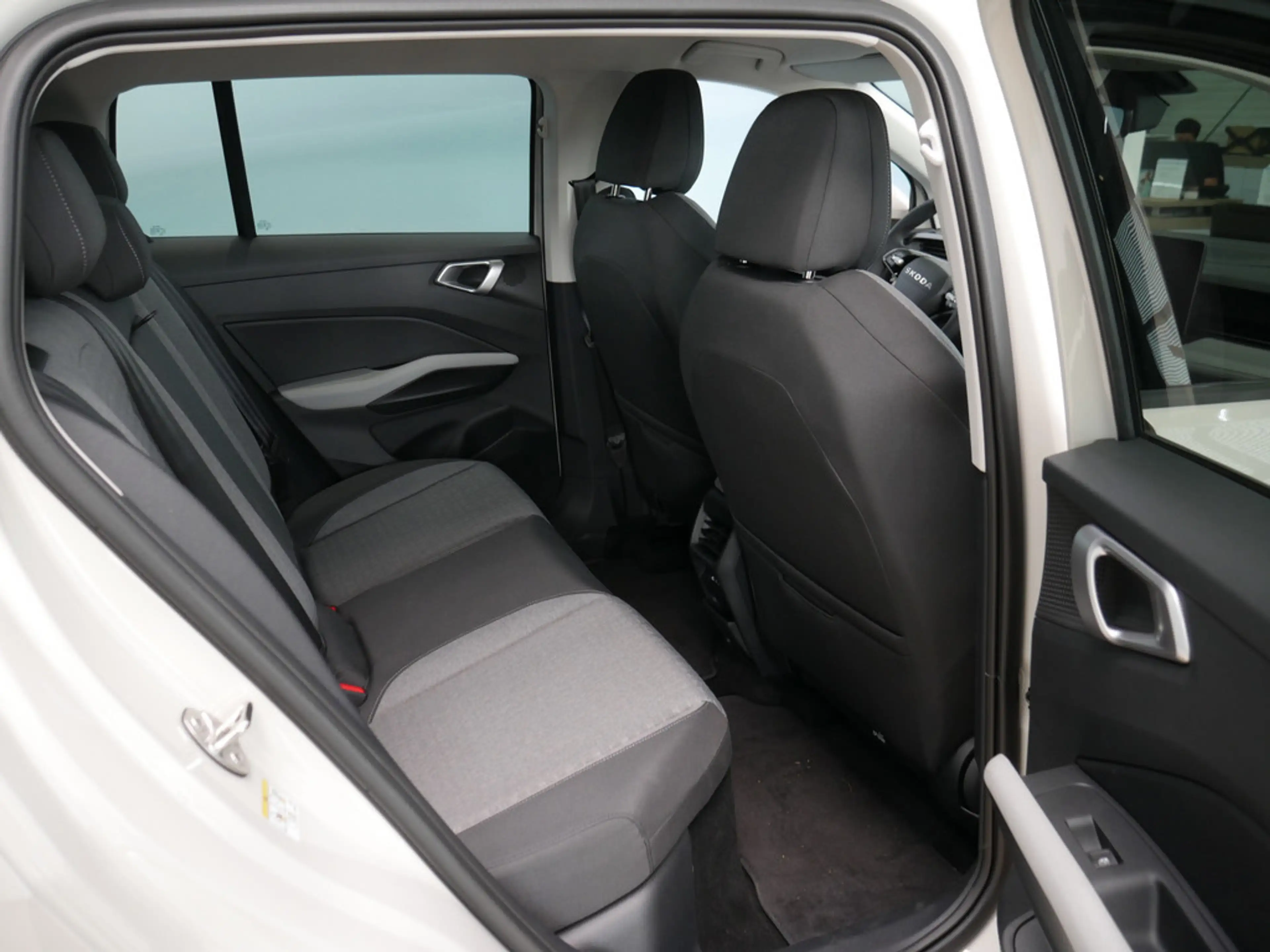 Skoda Epiq 55 Edition Eins — photo 5