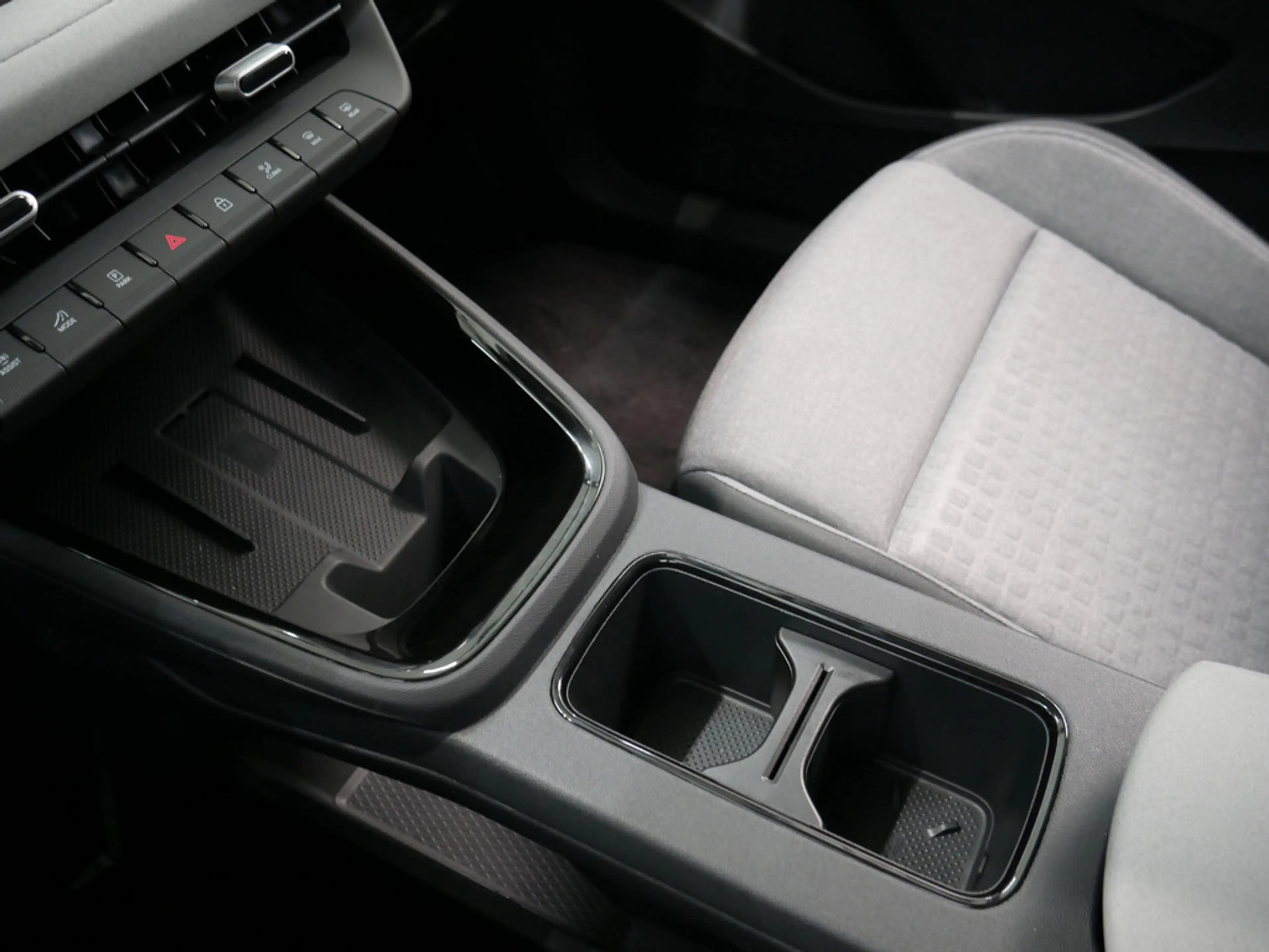 Skoda Epiq 55 Edition Eins — photo 14