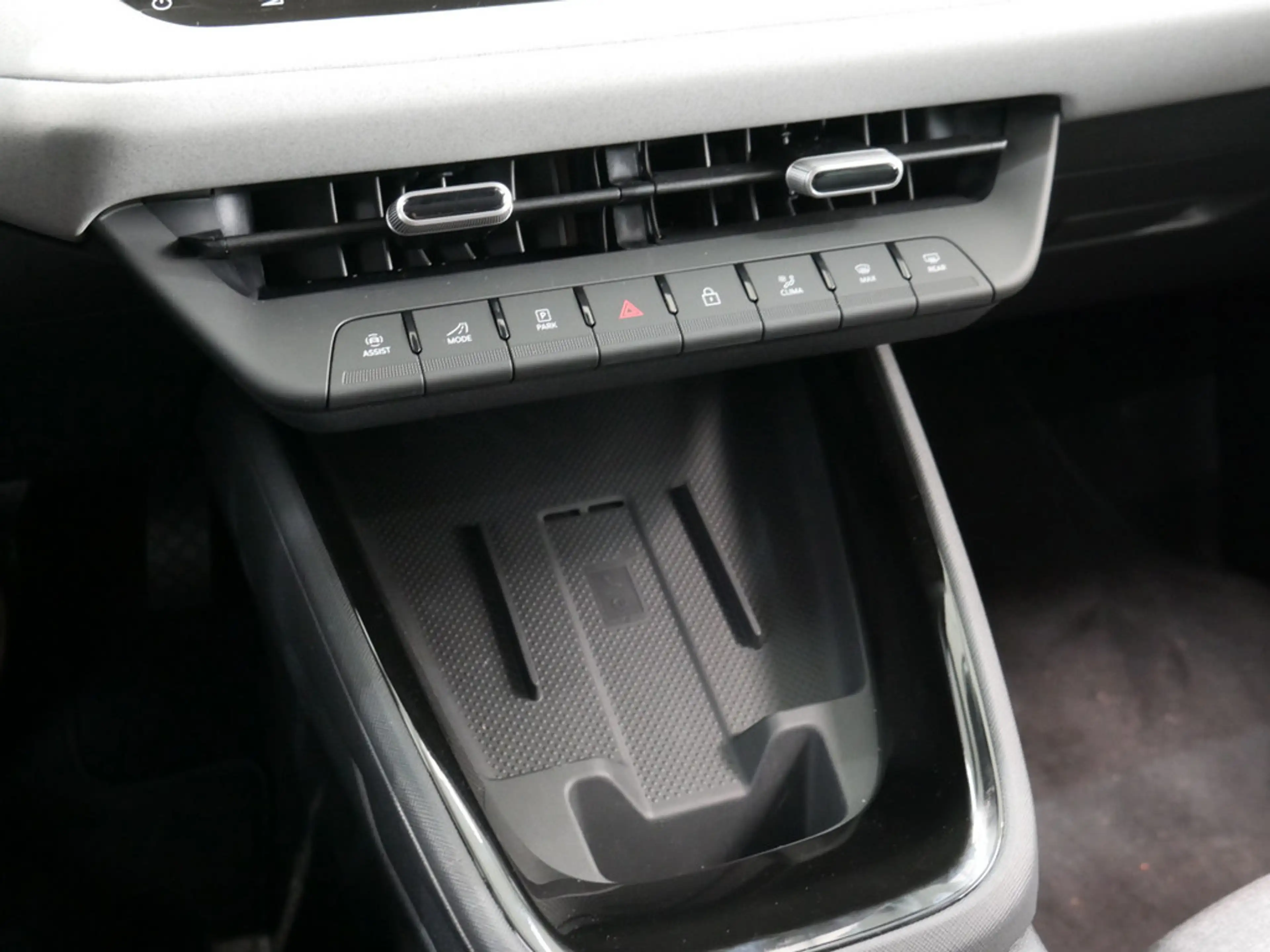 Skoda Epiq 55 Edition Eins — photo 13