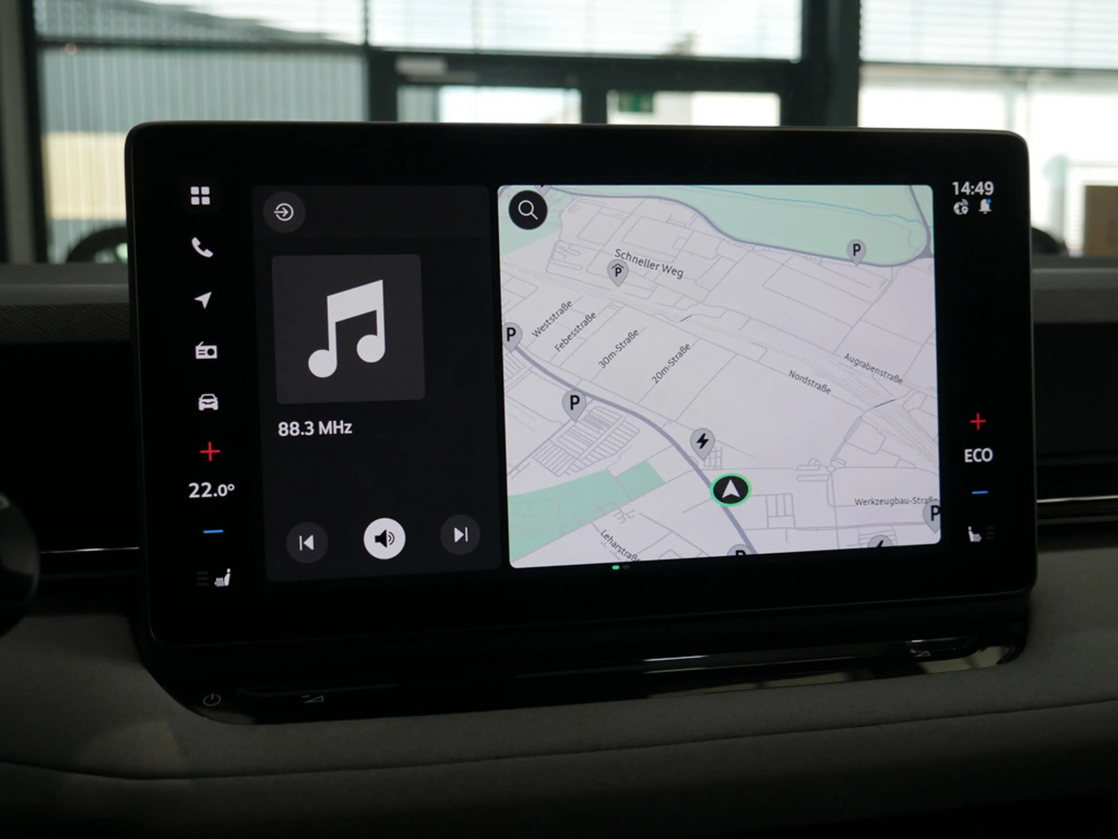 Skoda Epiq 55 Edition Eins — photo 9