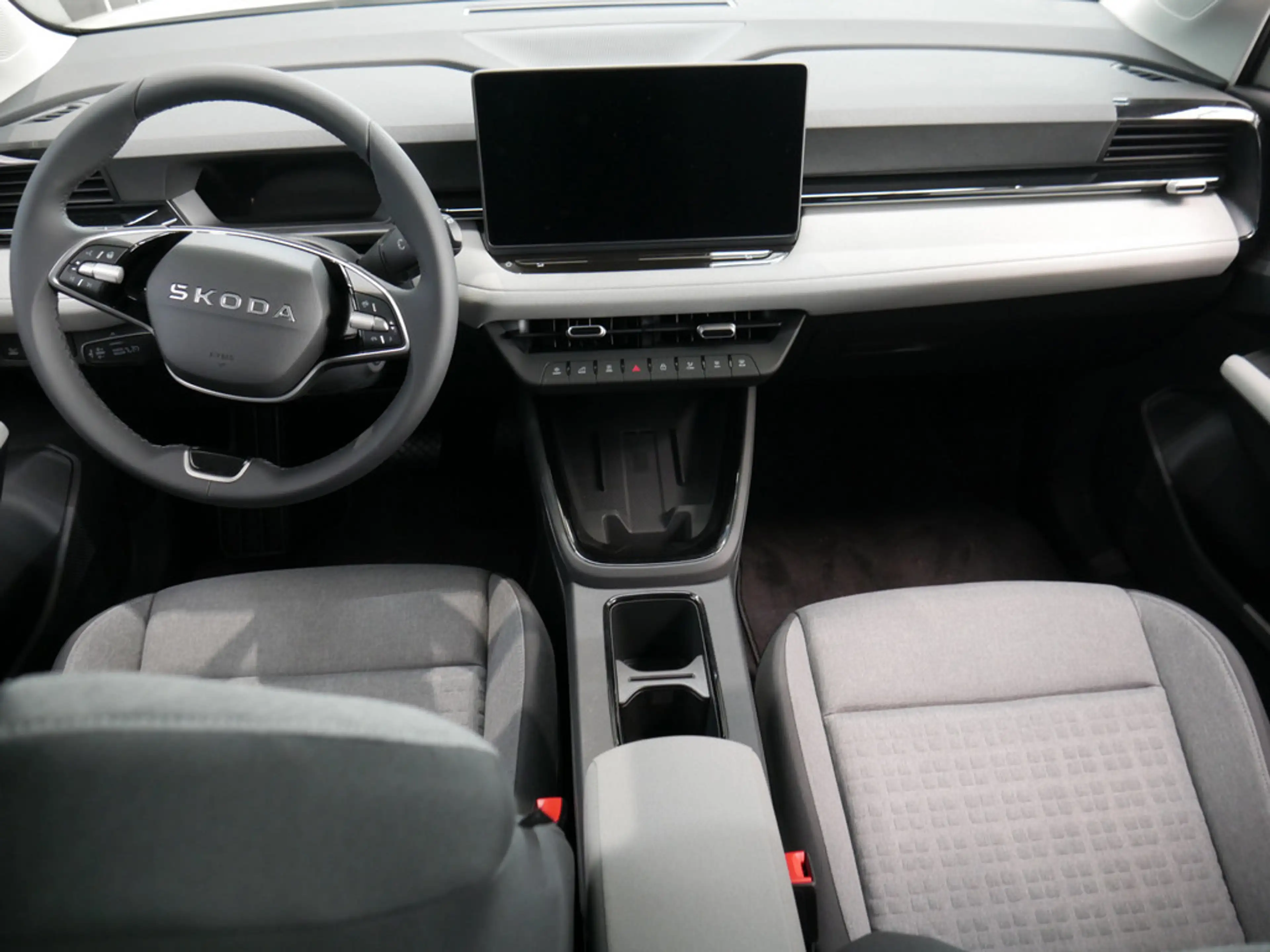 Skoda Epiq 55 Edition Eins — photo 7