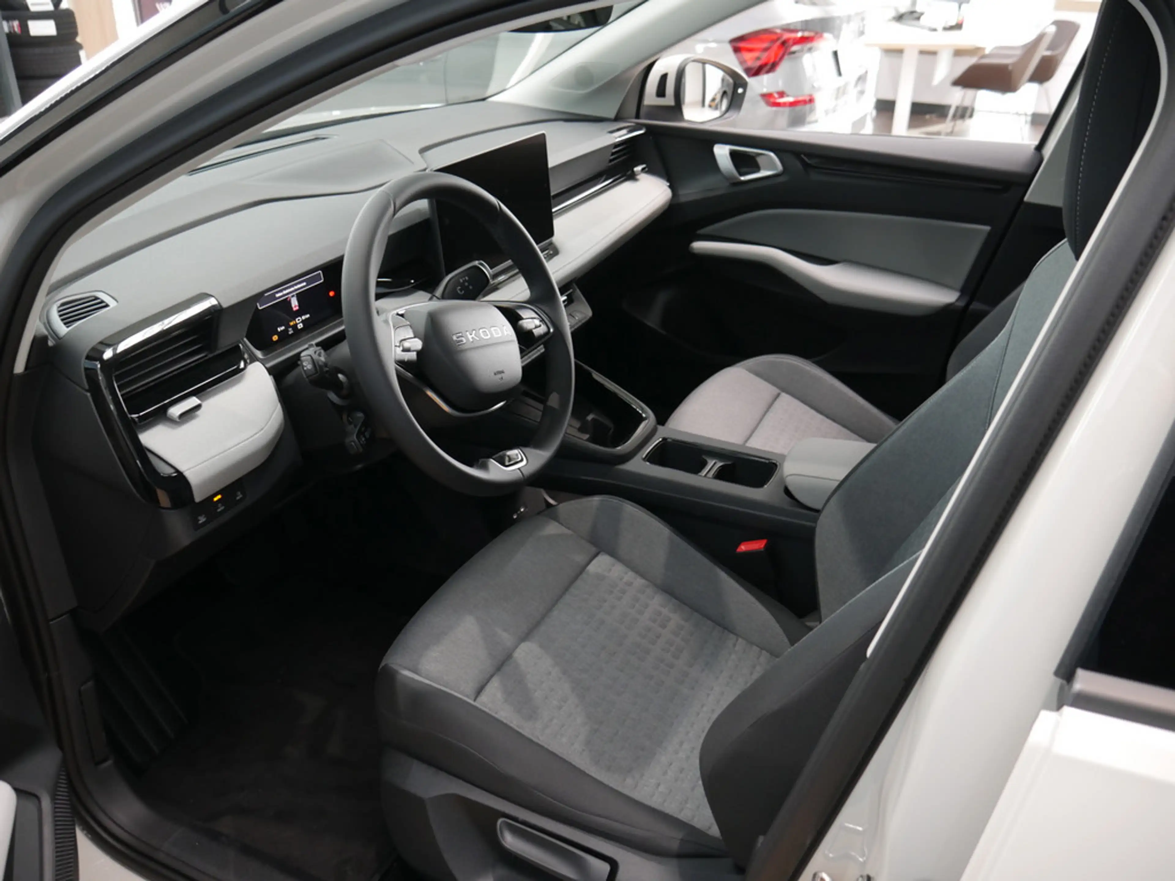 Skoda Epiq 55 Edition Eins — photo 8