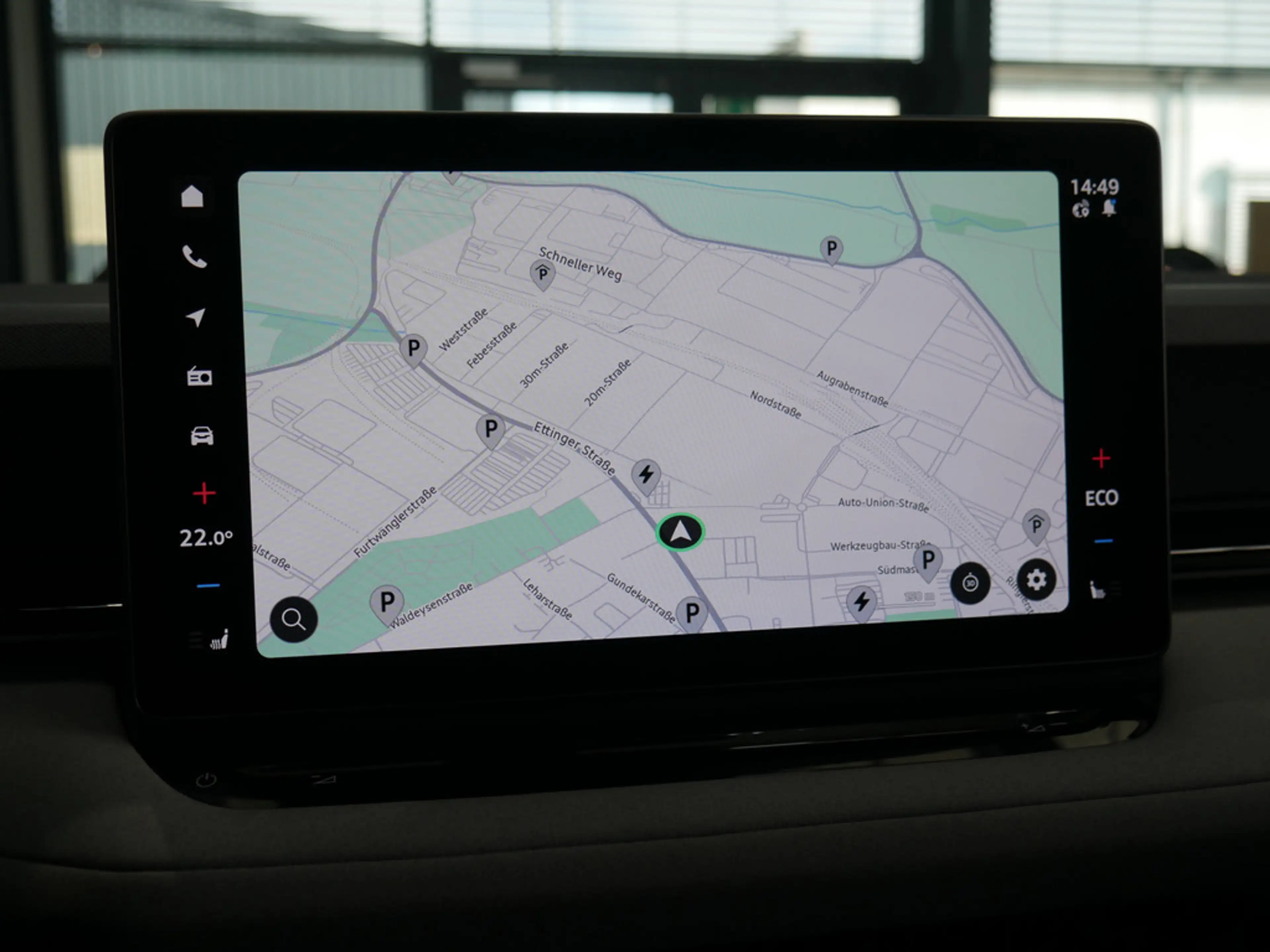 Skoda Epiq 55 Edition Eins — photo 10