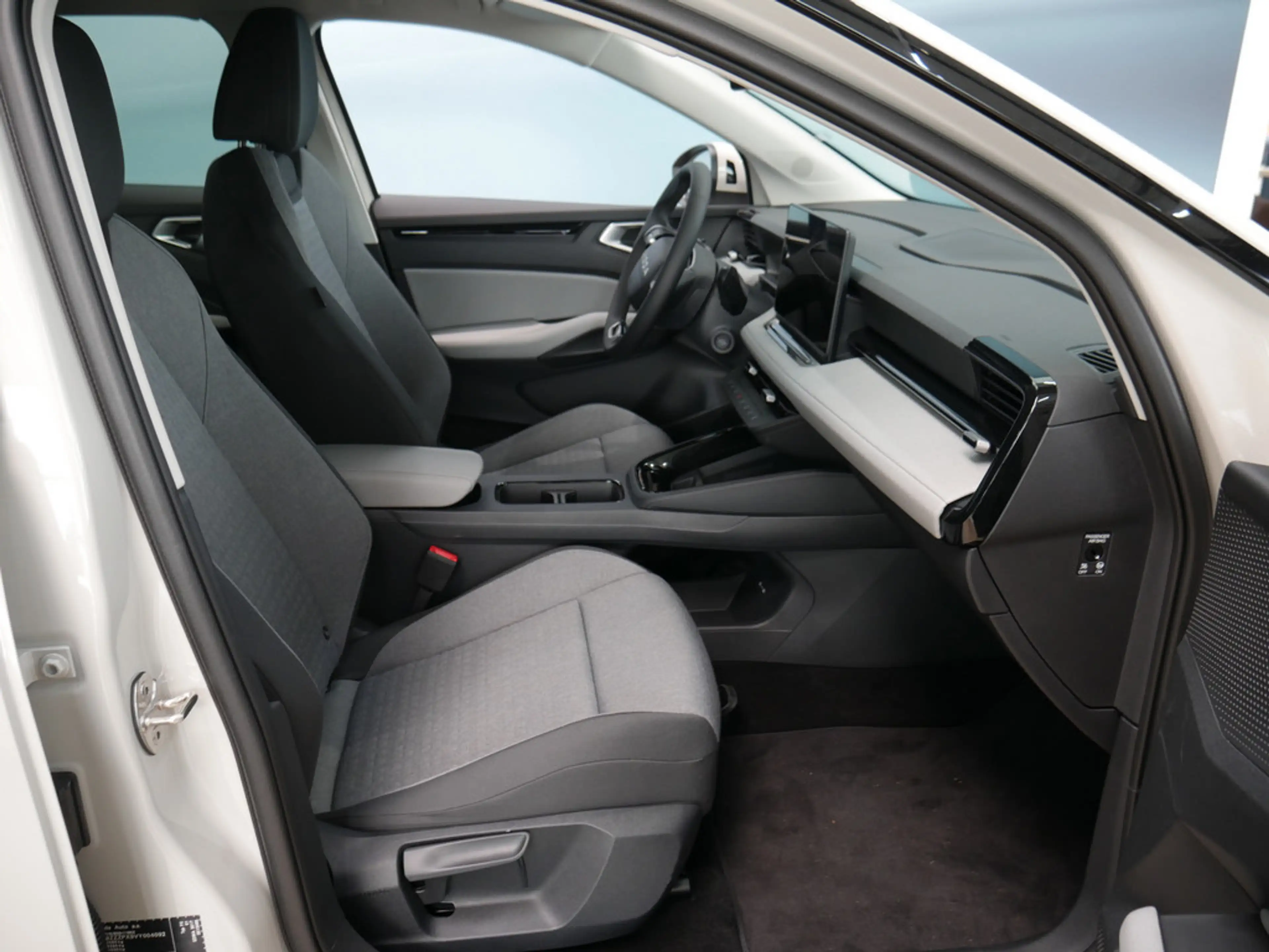Skoda Epiq 55 Edition Eins — photo 3