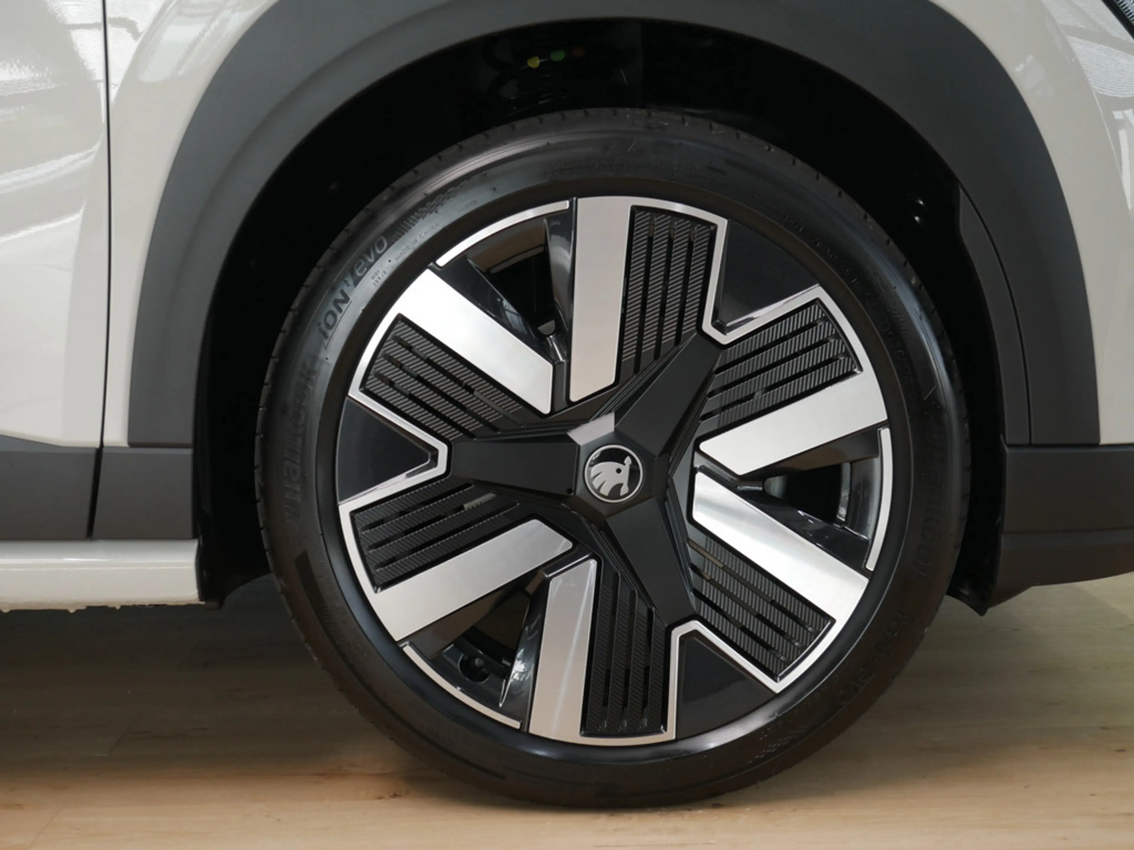 Skoda Epiq 55 Edition Eins — photo 6