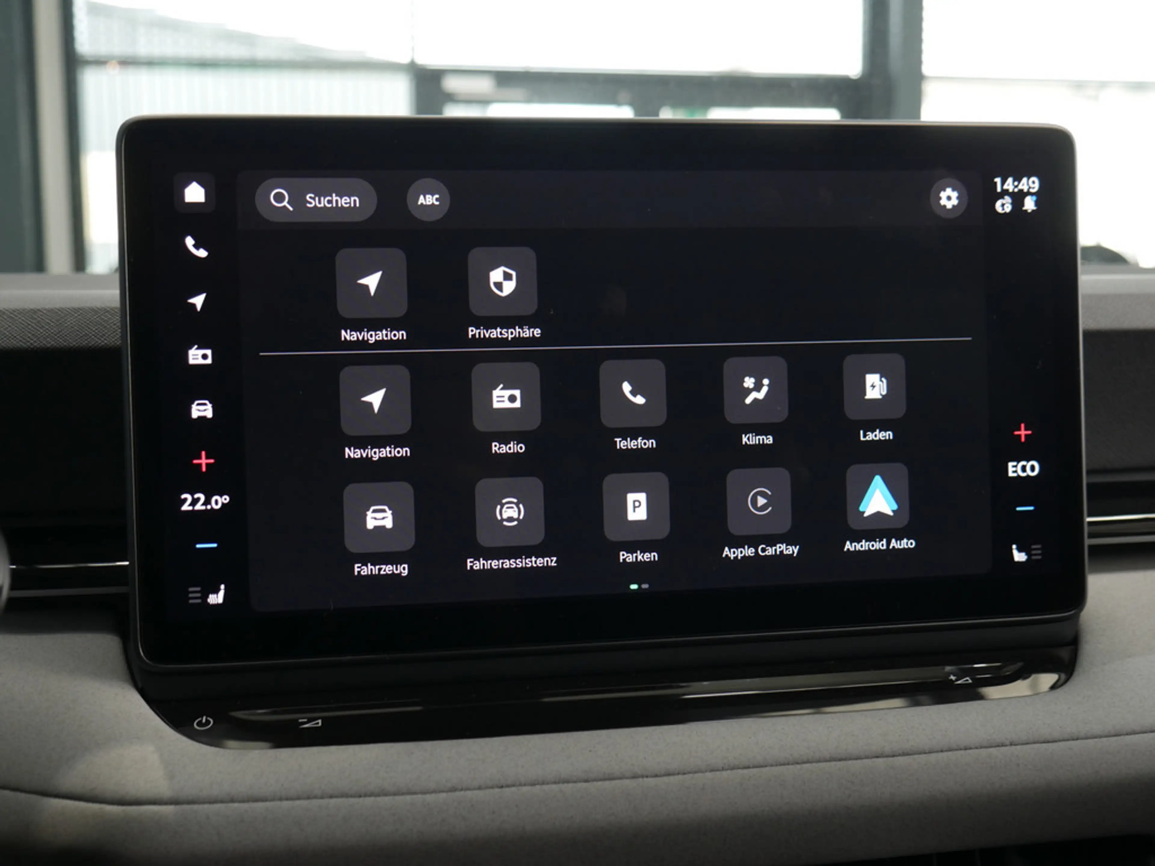 Skoda Epiq 55 Edition Eins — photo 11
