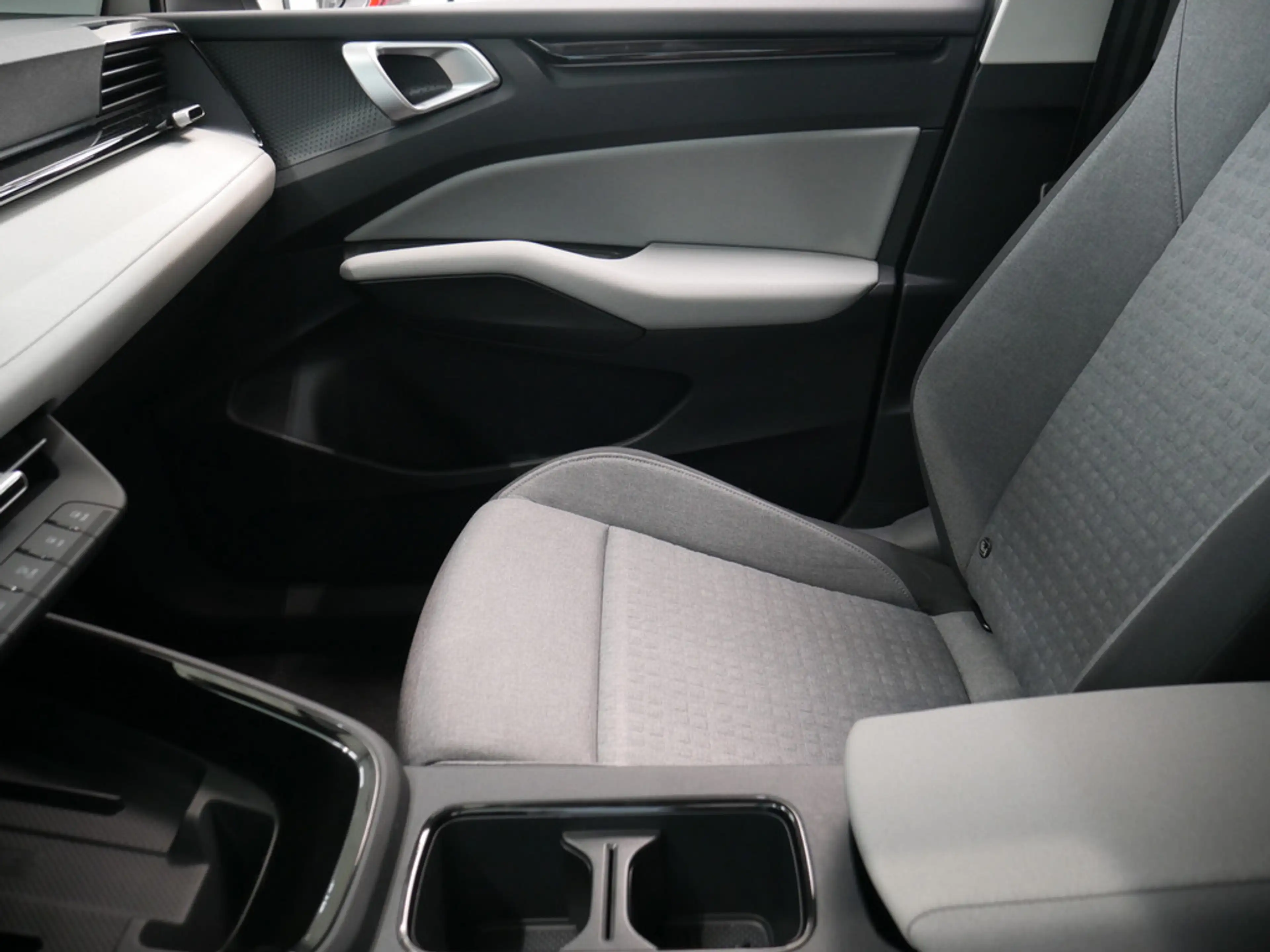 Skoda Epiq 55 Edition Eins — photo 15