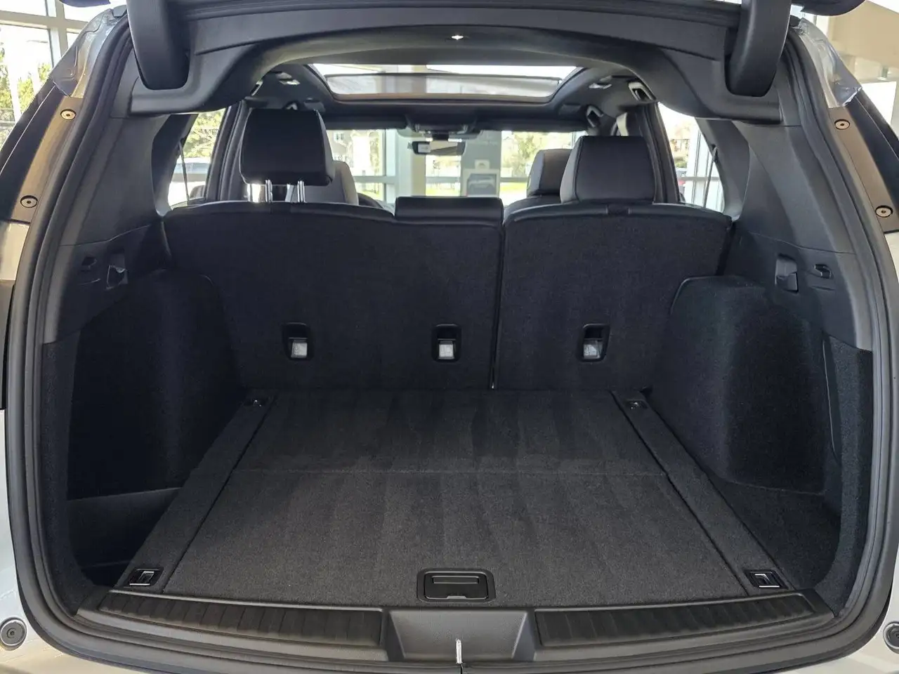 Acura RDX снимка Acura RDX