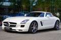 Mercedes-Benz SLS Roadster 6.3 AMG NL-Auto Wit - thumbnail 2