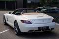 Mercedes-Benz SLS Roadster 6.3 AMG NL-Auto Wit - thumbnail 5